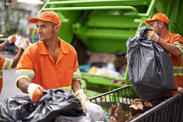 Retail Junk Removal in Grand Canyon Village, AZ
